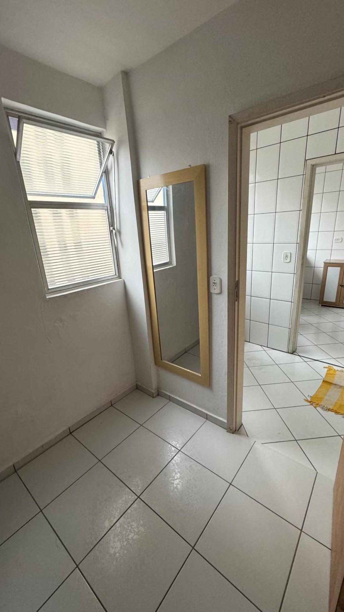 Apartamento Uma Quadra Da Praia Das Asturias Guarujá Esterno foto